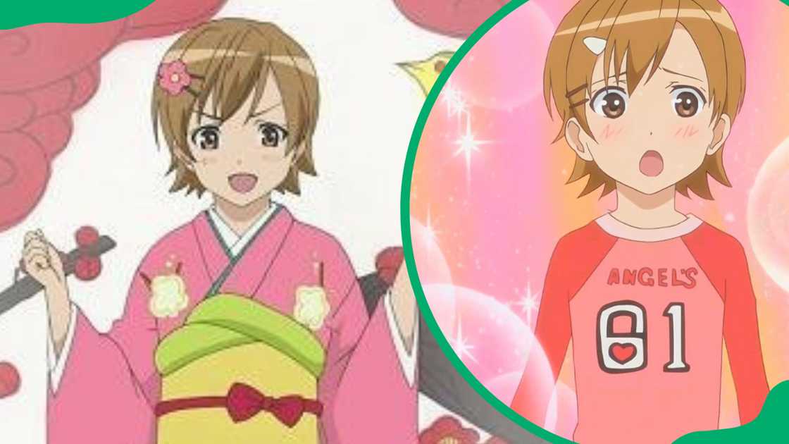 Makoto Makoto
