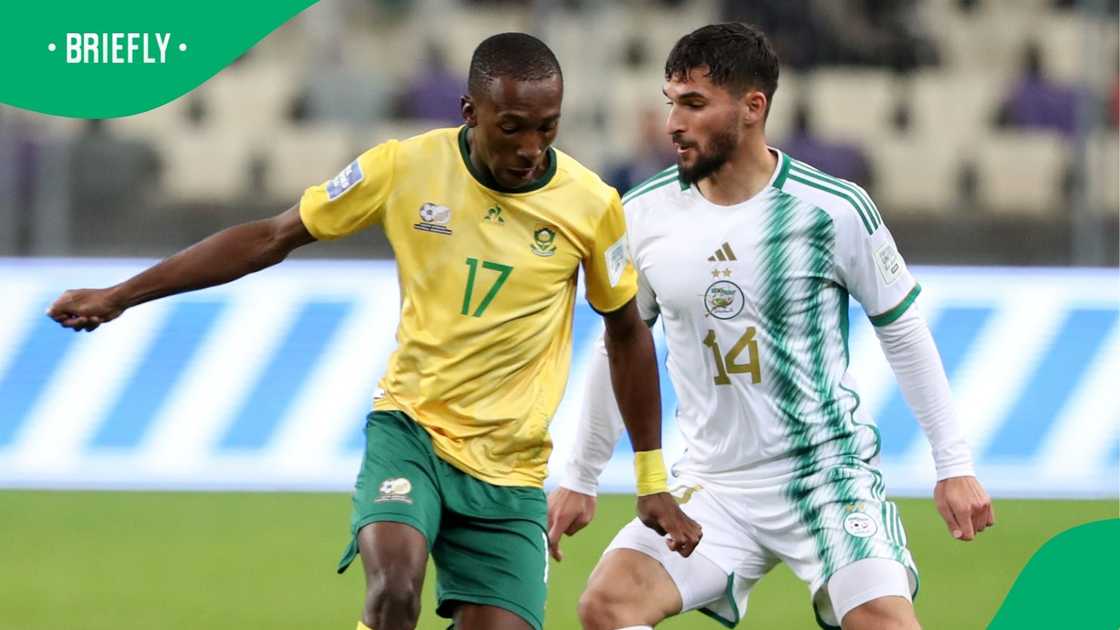 Bafana Bafana star Elias Mokwana sets new record in the Tunisian league. Bafana Bafana star Elias Mokwana sets new record in the Tunisian league.
