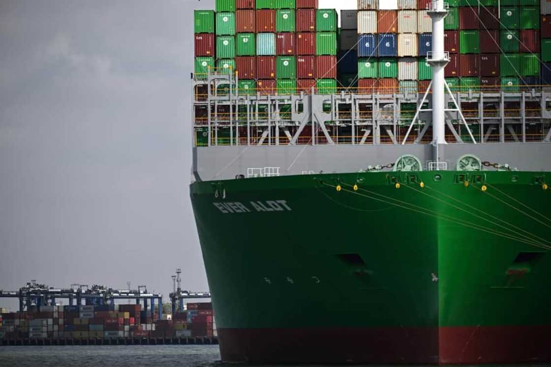 The Port of Felixstowe described as "fair" its offer of salary increases of an average eight percent The Port of Felixstowe described as "fair" its offer of salary increases of an average eight percent