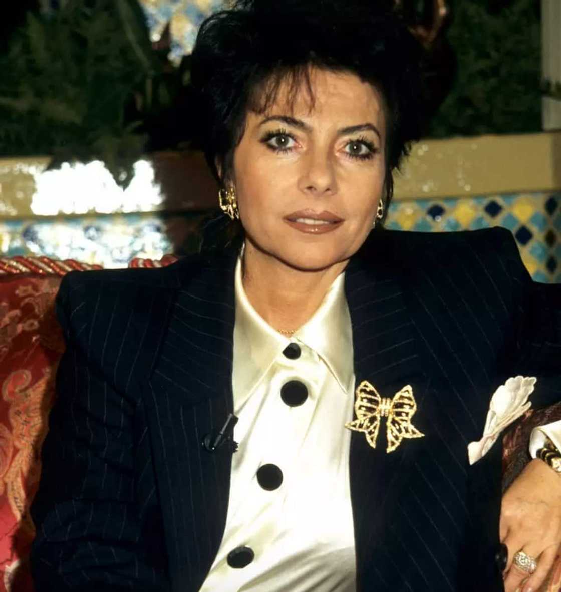 Who is Alessandra Gucci? Who is Alessandra Gucci?