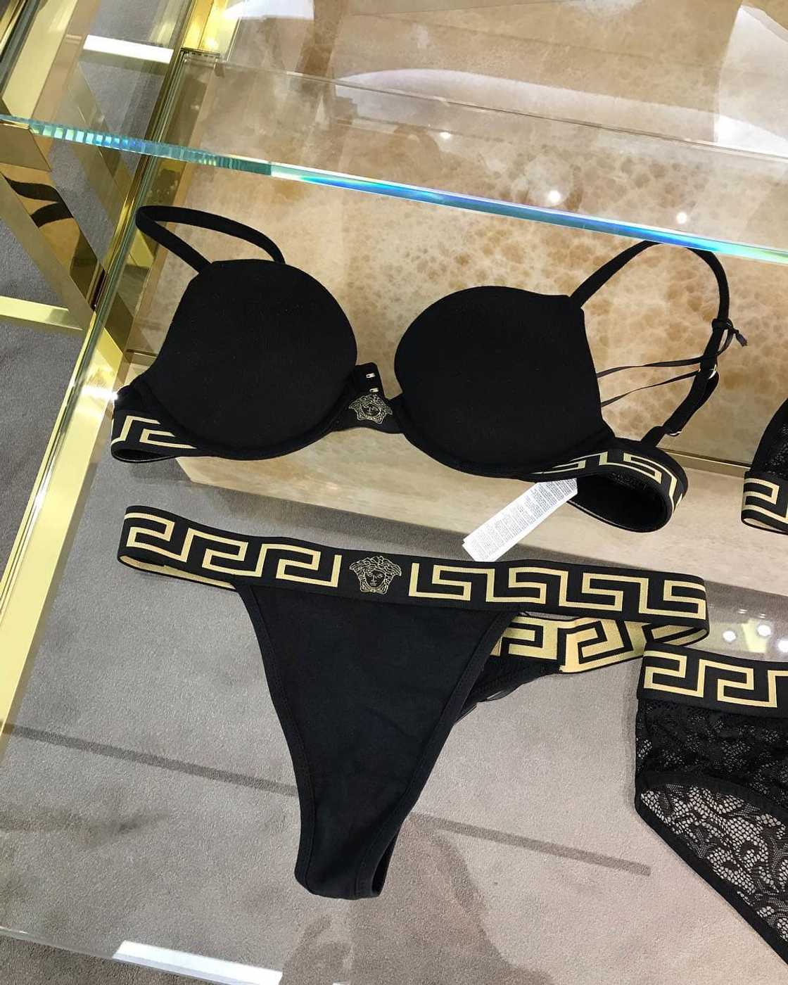 Versace Versace
