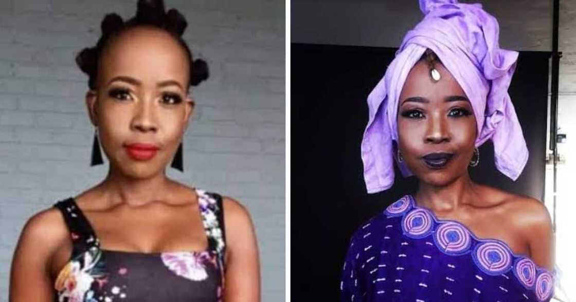 Ntsiki Mazwai Ntsiki Mazwai