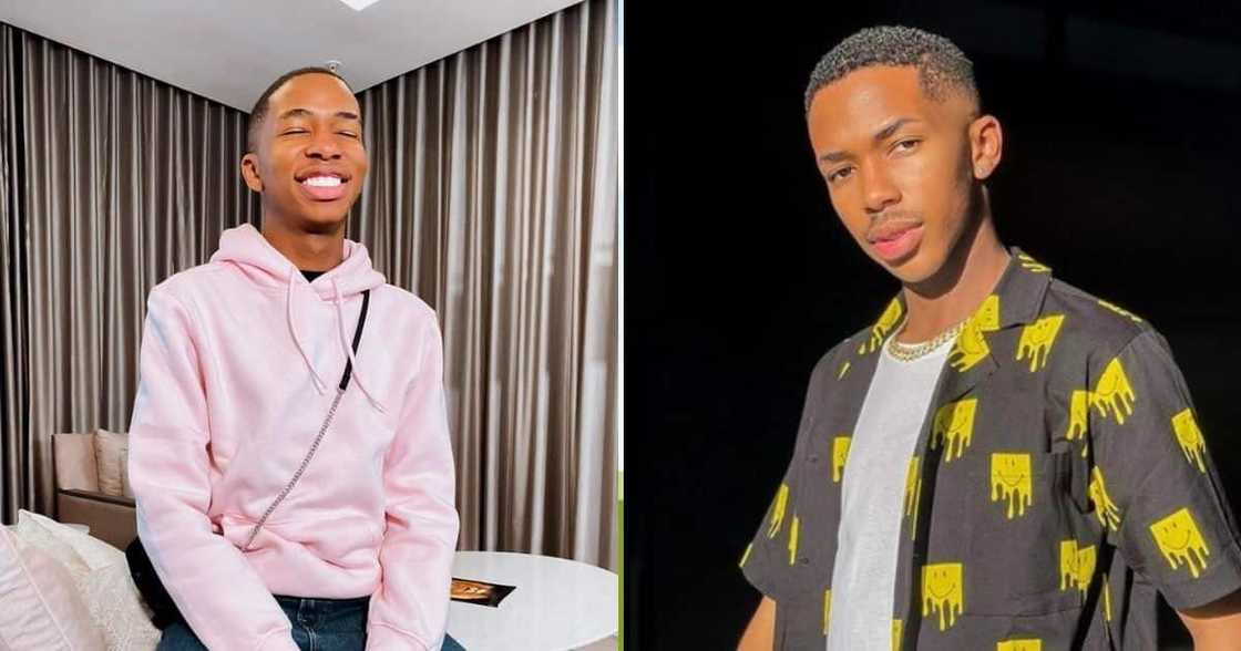 Lasizwe, remake, Will Smith, Chris Rock, Oscars slap Lasizwe, remake, Will Smith, Chris Rock, Oscars slap