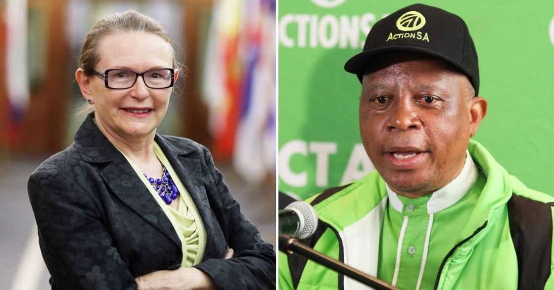 Herman Mashaba, regrets, Helen Zille, former DA leaders, Mmusi Maimane, Bongani Baloyi, Twitter Herman Mashaba, regrets, Helen Zille, former DA leaders, Mmusi Maimane, Bongani Baloyi, Twitter