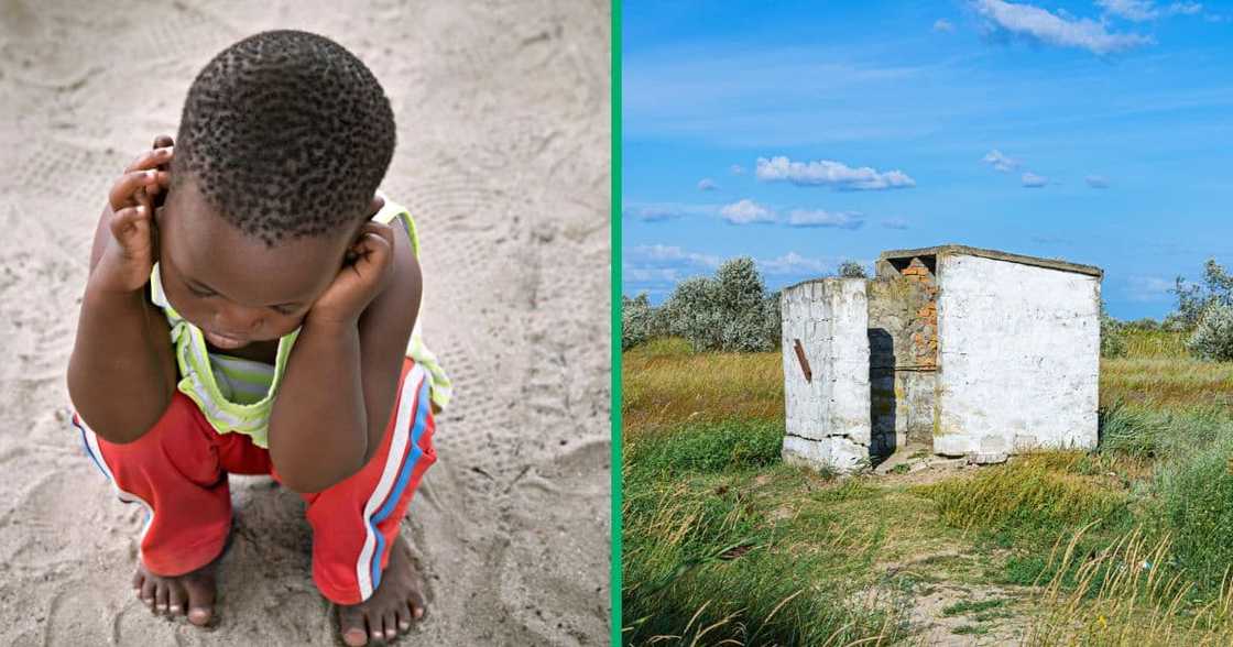 The DA lodged a complaint against the Basic Education Department with the SAHRC over the death of a toddler at a creche in Mdantsane. The DA lodged a complaint against the Basic Education Department with the SAHRC over the death of a toddler at a creche in Mdantsane.