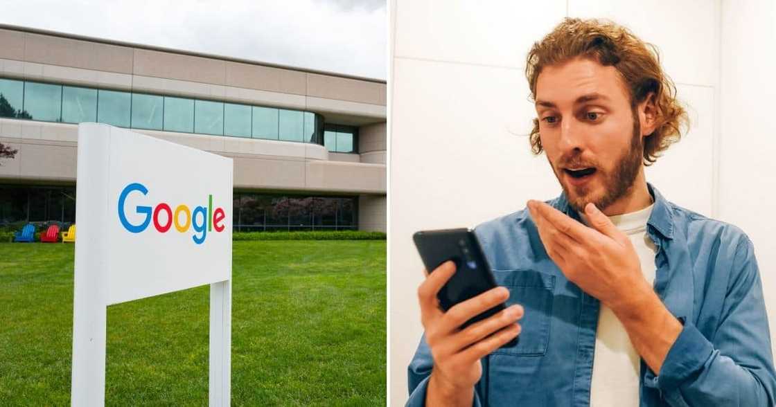 Google Google