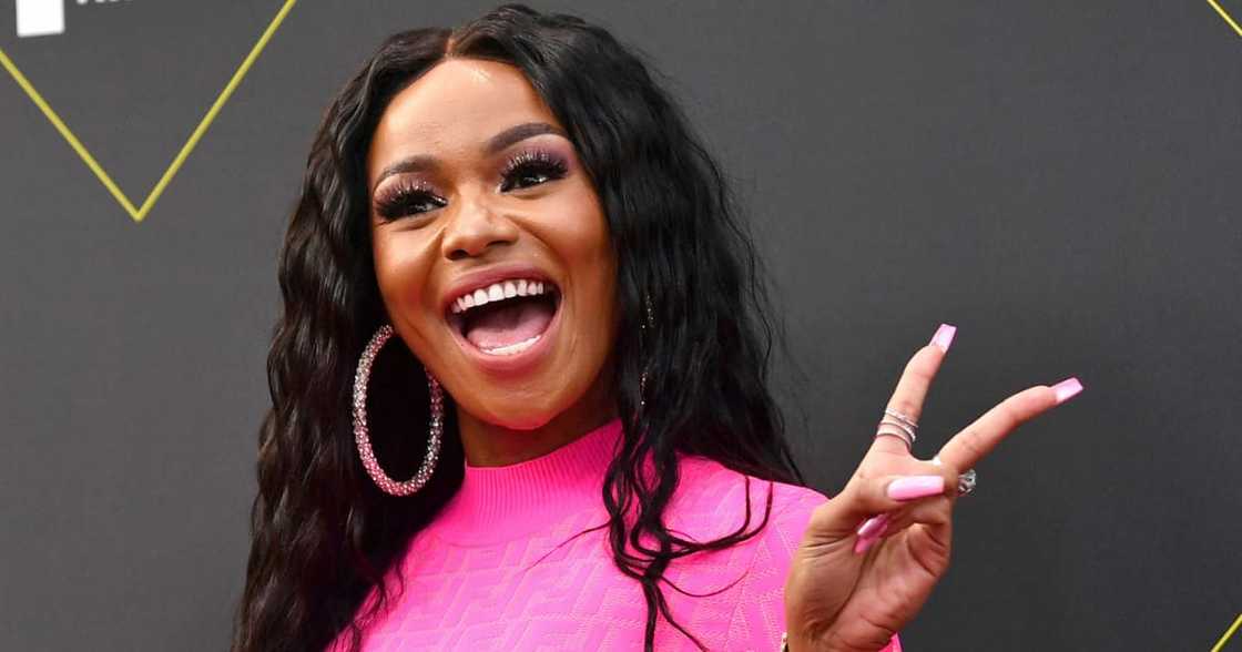 Queen B: Bonang Matheba's adventure of being an entertainment icon in Mzansi Queen B: Bonang Matheba's adventure of being an entertainment icon in Mzansi