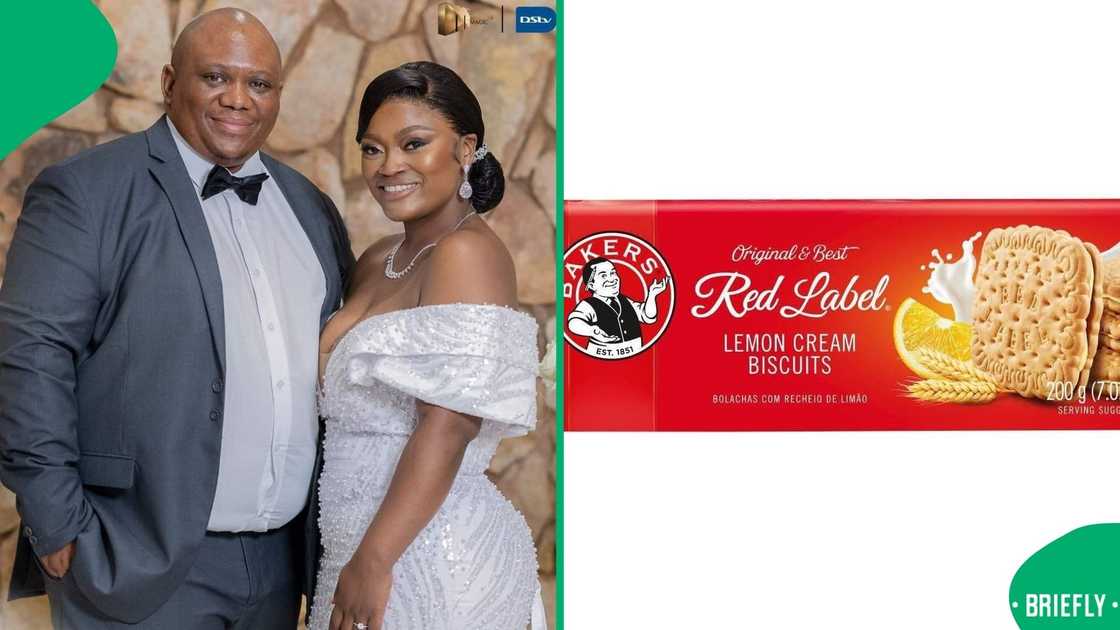 Palesa Mphaki explained the Lemon Cream backlash Palesa Mphaki explained the Lemon Cream backlash