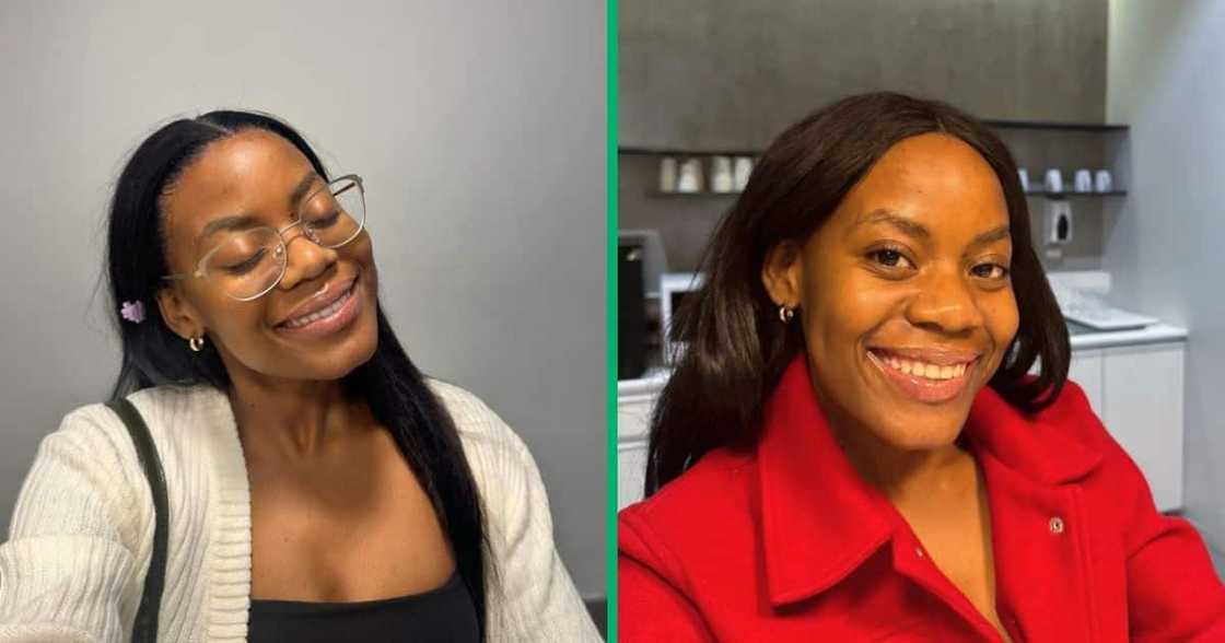 woman who failed 2nd year woman who failed 2nd year