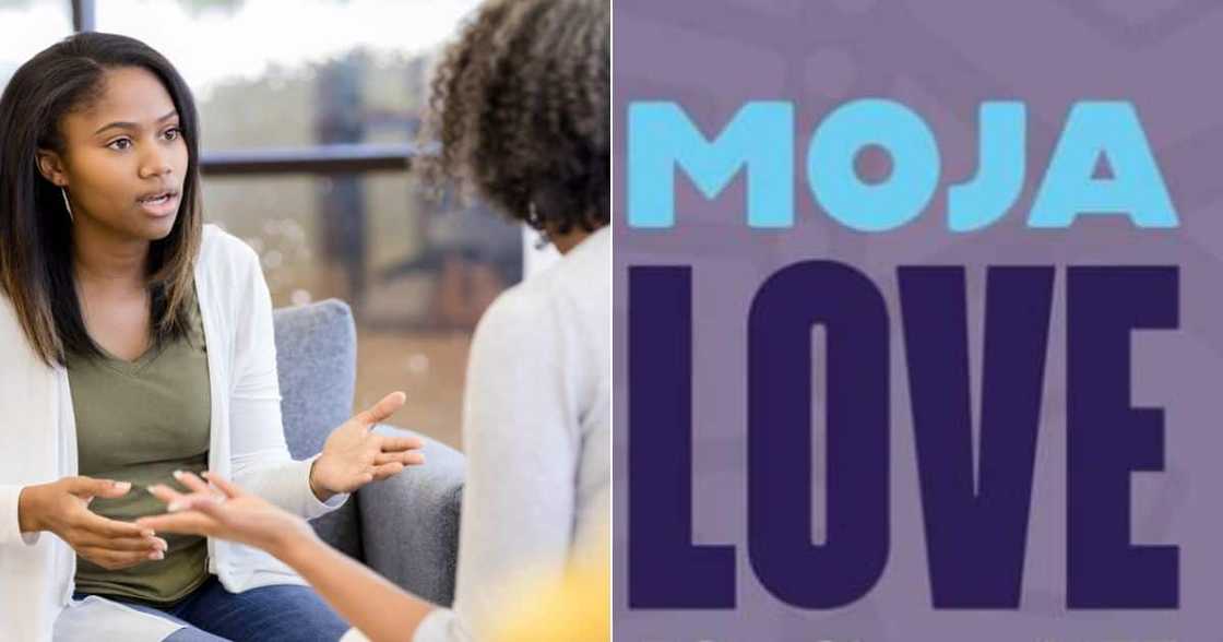 Toxic mom on 'Enough is Enough', daughter and mother on 'Enough is 'Enough, Moja Love's 'Enough is Enough Toxic mom on 'Enough is Enough', daughter and mother on 'Enough is 'Enough, Moja Love's 'Enough is Enough