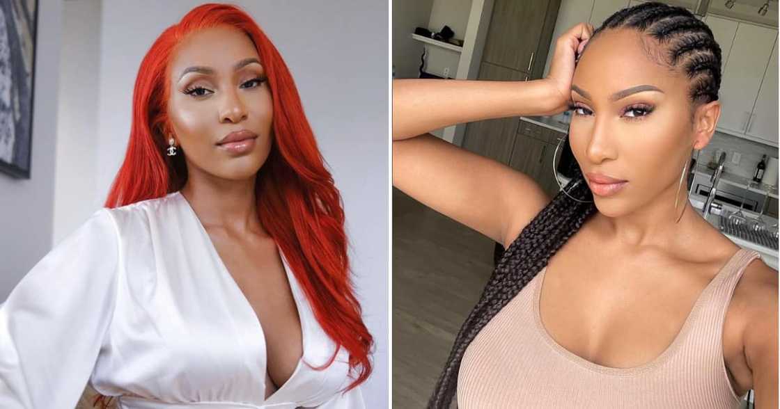 Toni tone admits she does not want kids during the selfish phase of her life Toni tone admits she does not want kids during the selfish phase of her life
