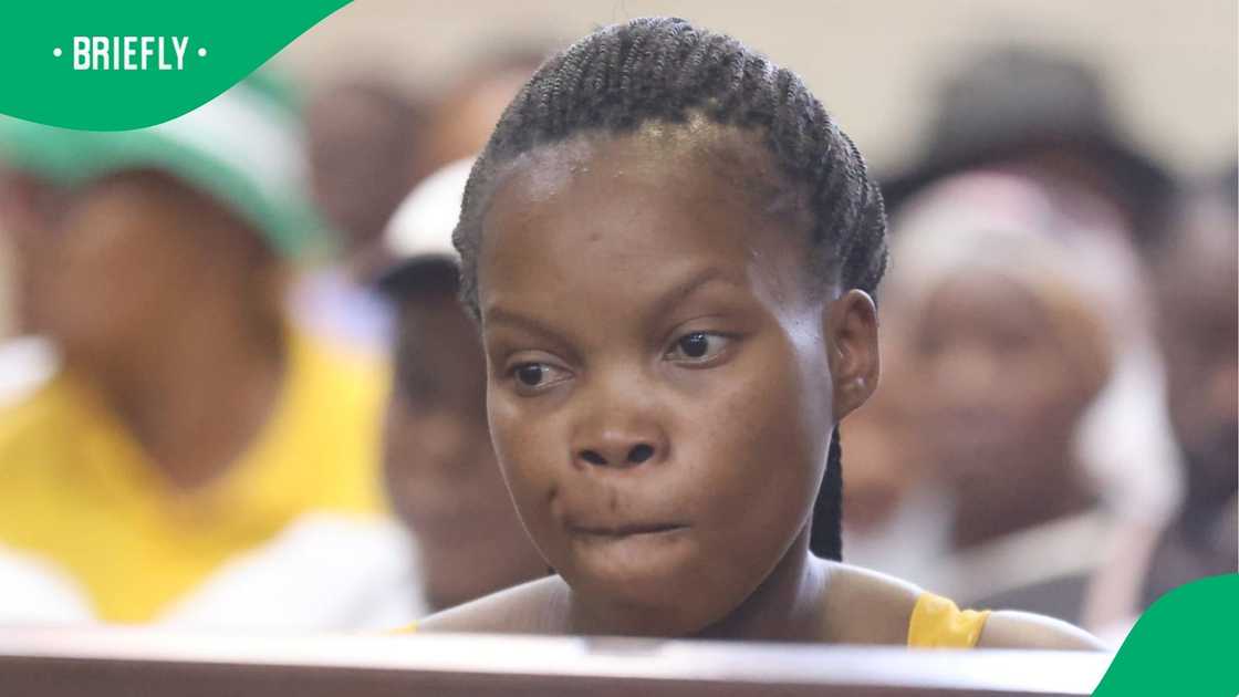 His mother and a sangoma from Johannesburg have been arrested on charges related to the boy’s disappearance. His mother and a sangoma from Johannesburg have been arrested on charges related to the boy’s disappearance.