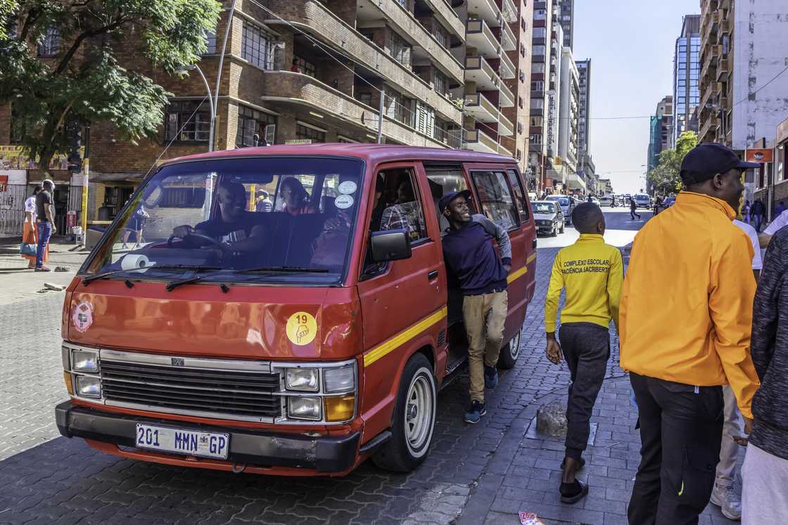 Taxi driver behaviour has been under scrutiny Taxi driver behaviour has been under scrutiny