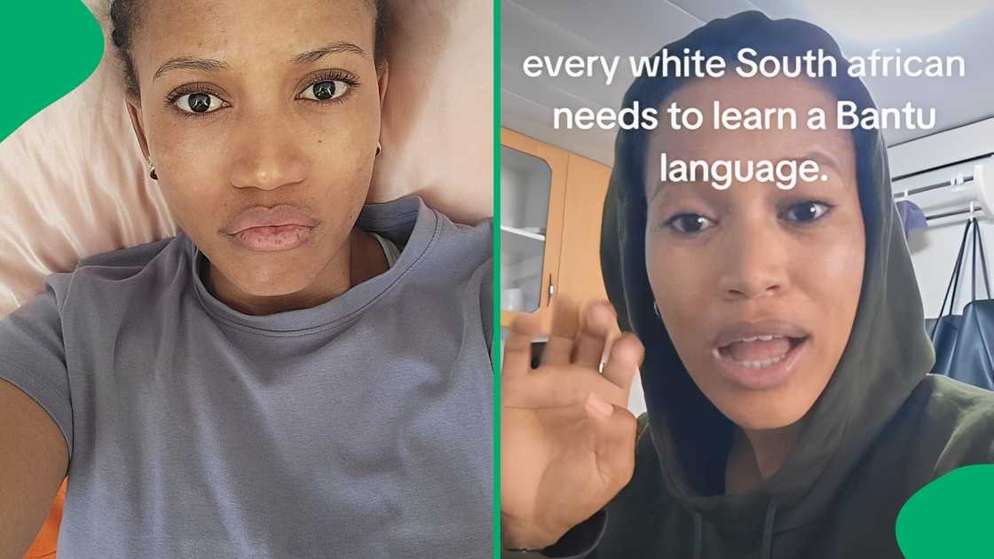 She shared an encouraging video explaining why learning an indigenous language builds stronger cultural connections