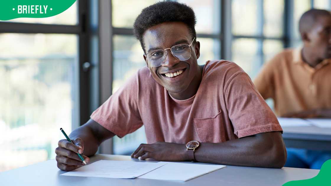 College courses without matric