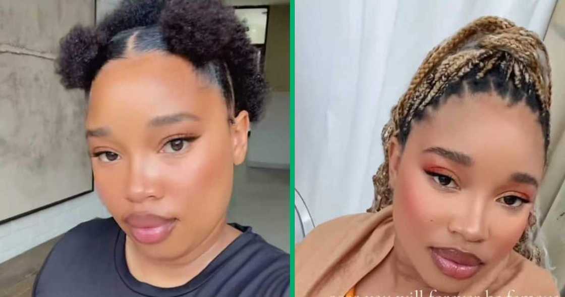 A stunner recalls when she had to pretend to laugh at her e-hailing driver's jokes just to be safe. A stunner recalls when she had to pretend to laugh at her e-hailing driver's jokes just to be safe.