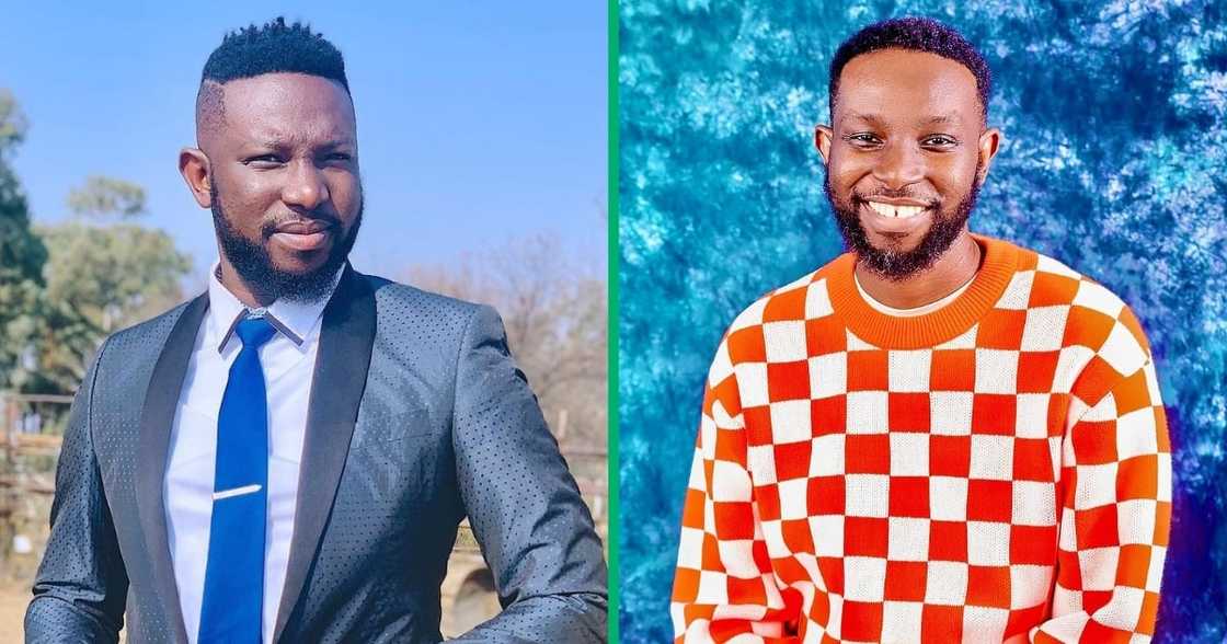 Nhlamulo 'DJ Mulo' Hlungwani Nhlamulo 'DJ Mulo' Hlungwani