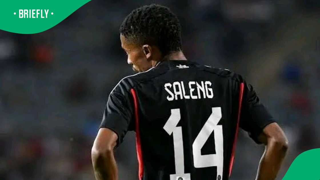 Orlando Pirates Boosted Ahead of MC Alger Clash as Key Player Returns to Training Orlando Pirates Boosted Ahead of MC Alger Clash as Key Player Returns to Training