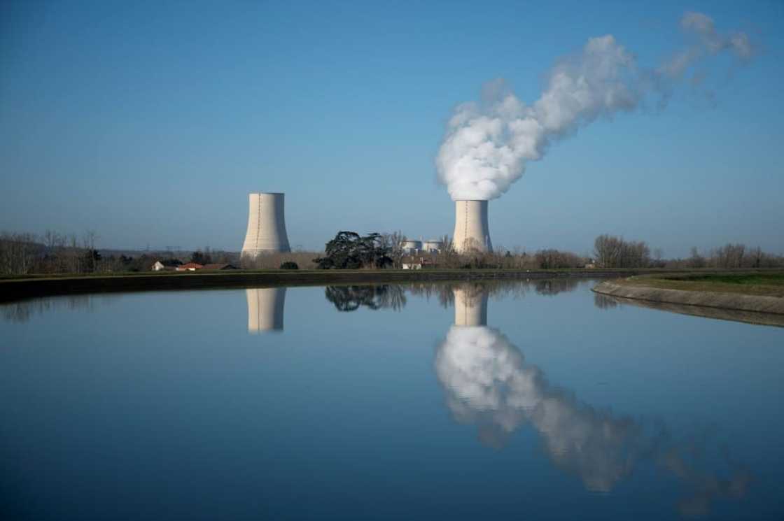 The European Commission will publish draft plans that could include nuclear energy as part of its ambitious climate targets