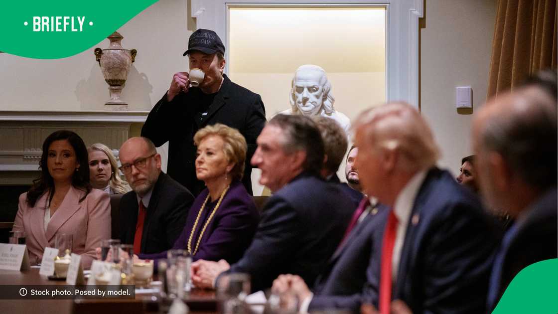 The relationship between Elon Musk and Donald Trump has grown since Trump took office. The relationship between Elon Musk and Donald Trump has grown since Trump took office.