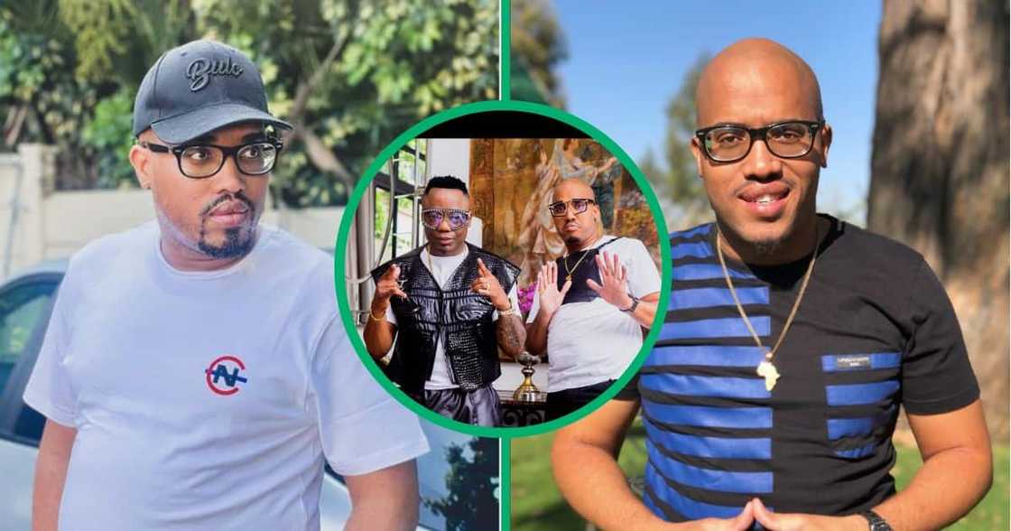 Prince Bulo accused of swindling ex-girlfriend Prince Bulo accused of swindling ex-girlfriend