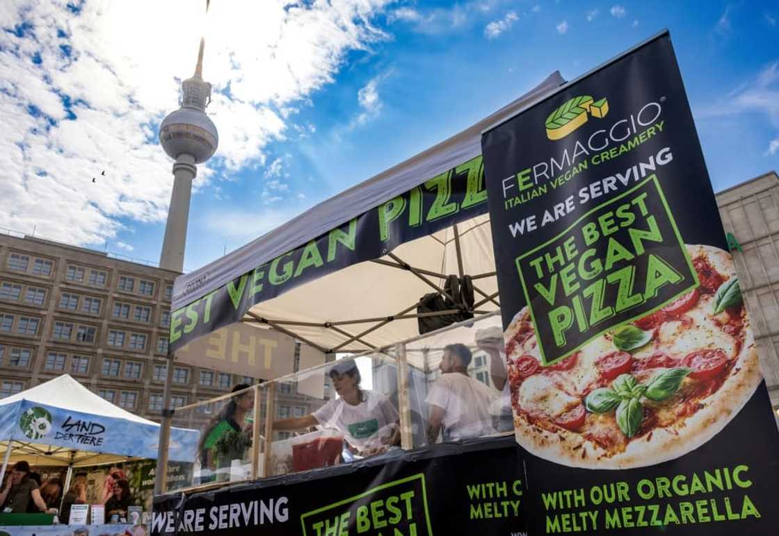 Concerns about the climate impact of livestock farming is seen as another reason for a drop in meat consumption in Germany Concerns about the climate impact of livestock farming is seen as another reason for a drop in meat consumption in Germany