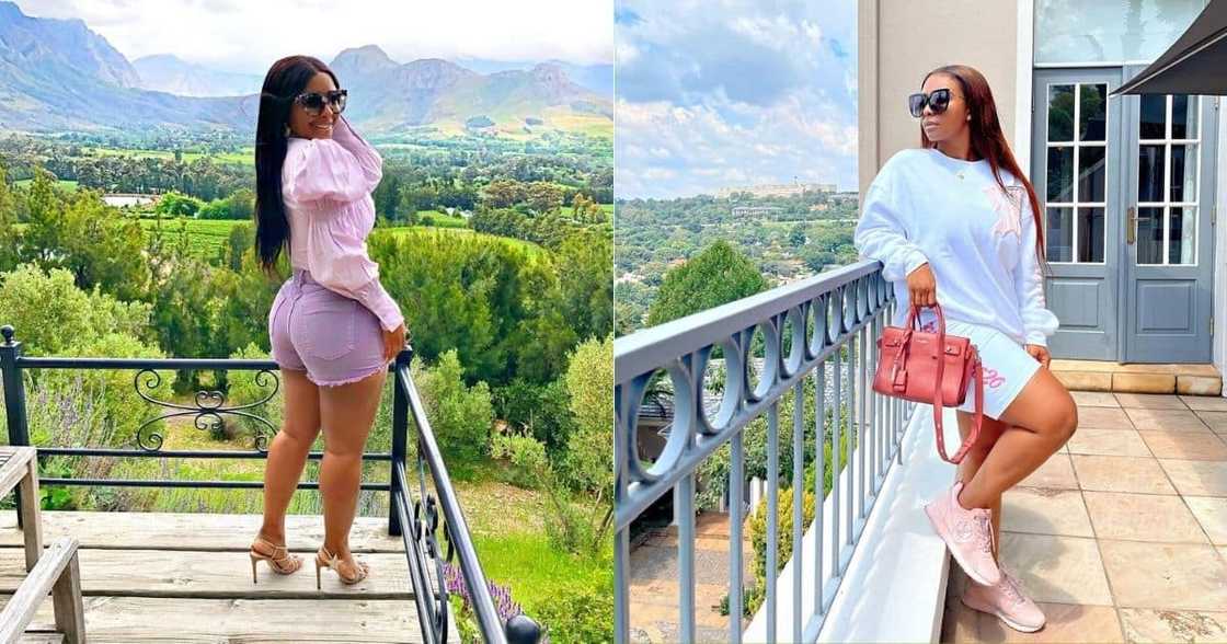 Boity Thulo Celebrates Reaching 4.7 Million Followers on Instagram Boity Thulo Celebrates Reaching 4.7 Million Followers on Instagram