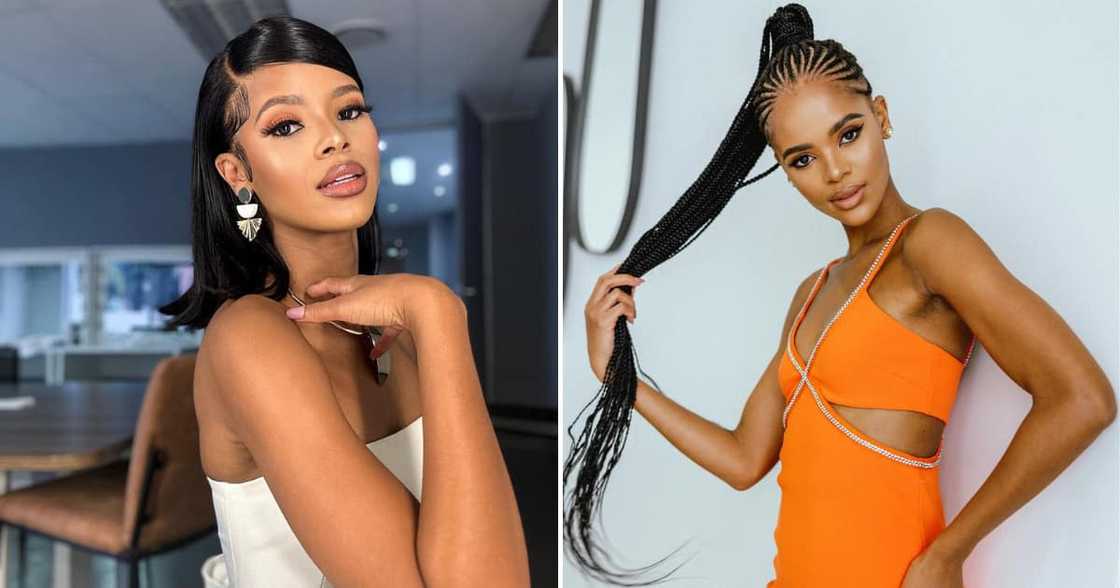 Ndavi Nokeri has an education podcast Ndavi Nokeri has an education podcast