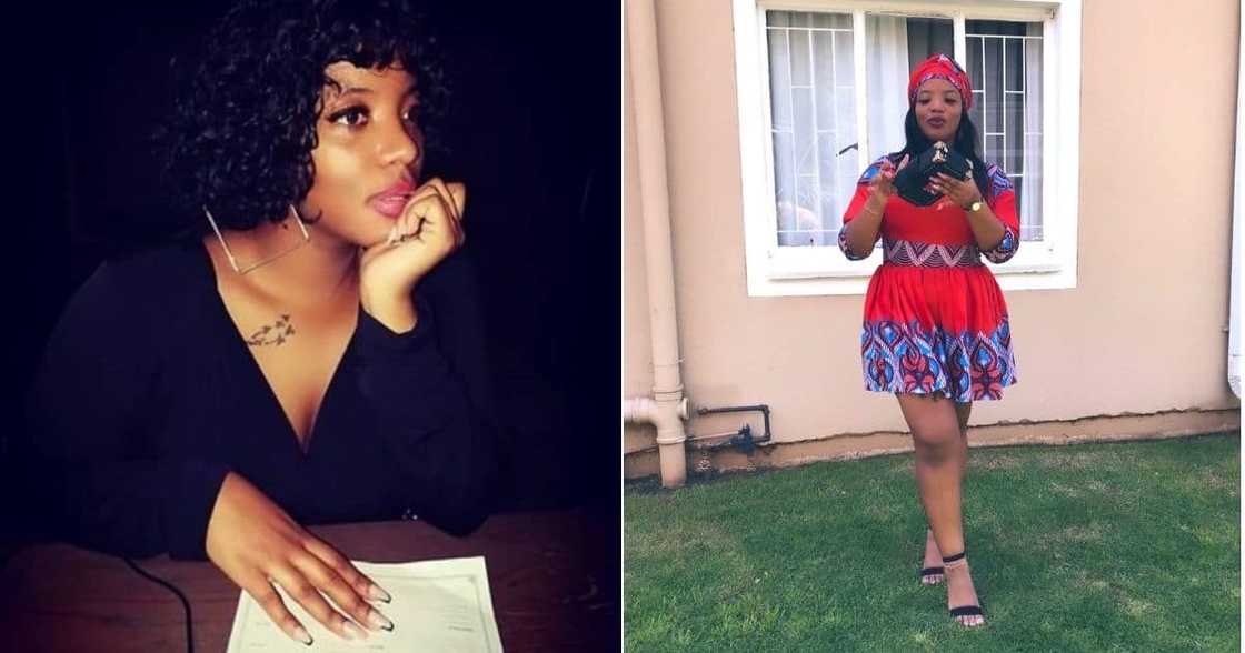 Mzansi, Divided, Woman’s, Advice, Relationships, Mjolo Mzansi, Divided, Woman’s, Advice, Relationships, Mjolo