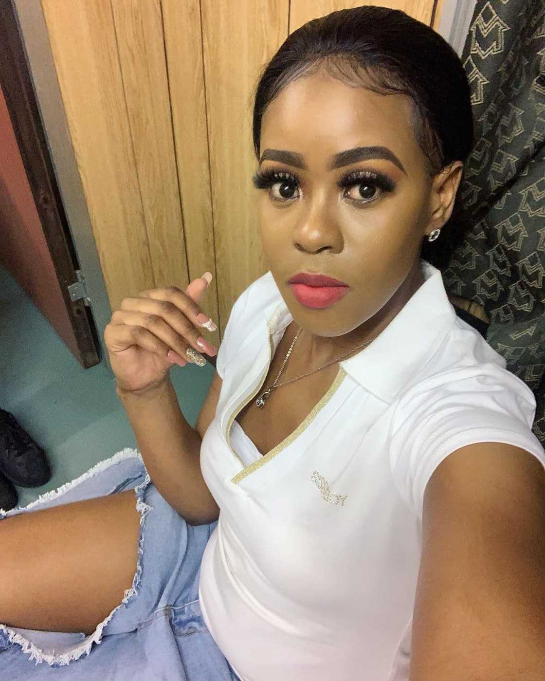 Naima Kay Naima Kay