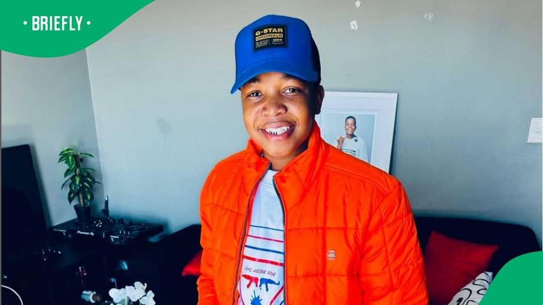 'Biri Marung' star Tebogo Mashego says 'sorry' to DJ Maphorisa and DJ Karri 'Biri Marung' star Tebogo Mashego says 'sorry' to DJ Maphorisa and DJ Karri