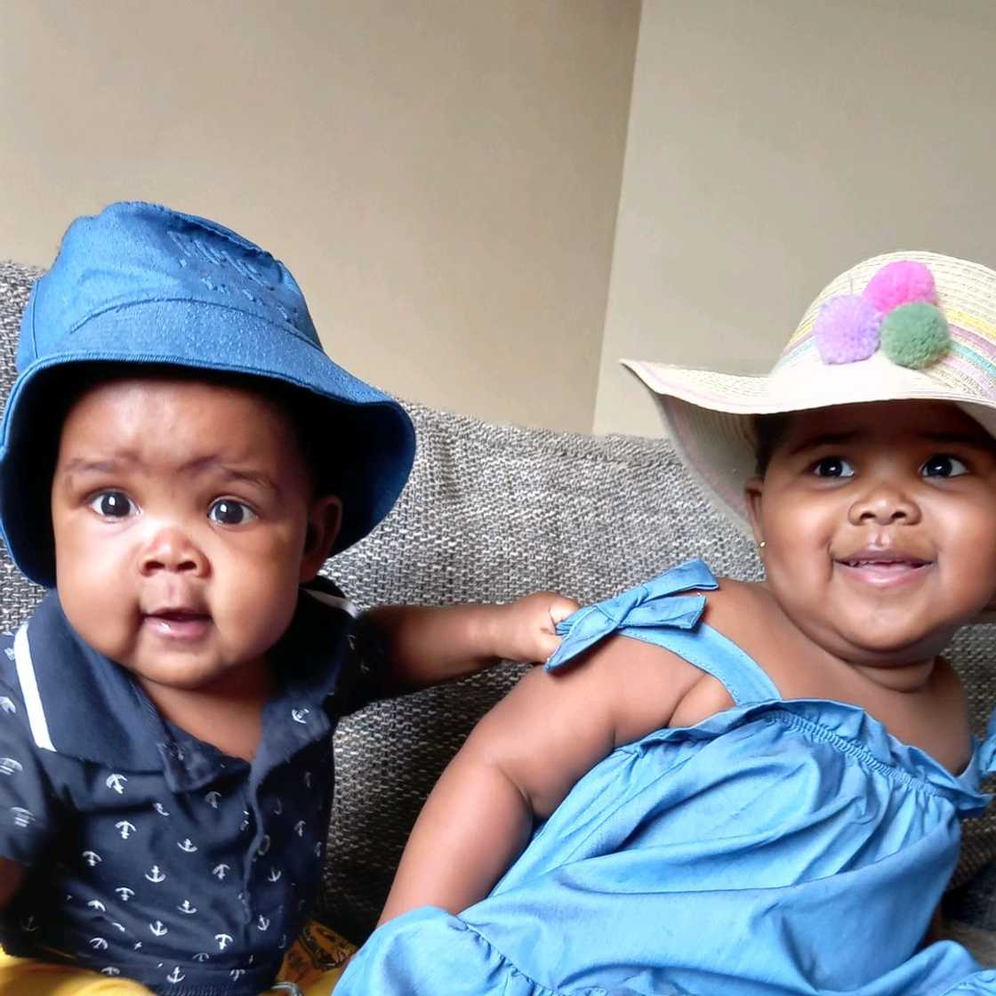 The little boy, however, tried the chips and even the lemon slice on the plate The little boy, however, tried the chips and even the lemon slice on the plate