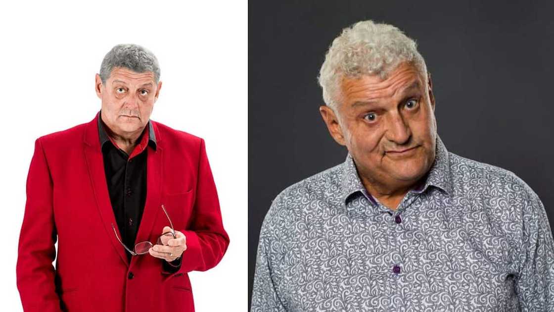 Barry Hilton is among the most renowned Zimbabwe actors in South Africa. Barry Hilton is among the most renowned Zimbabwe actors in South Africa.