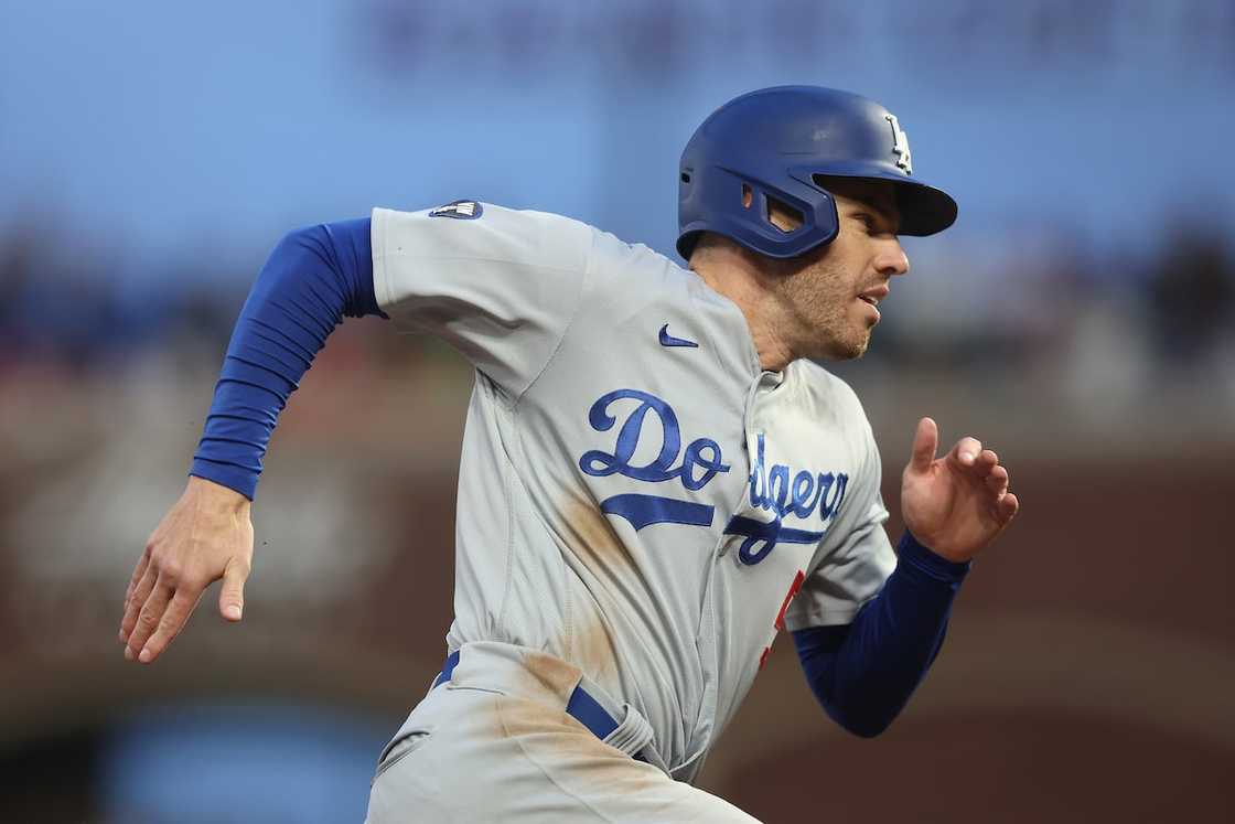 Freddie Freeman Freddie Freeman