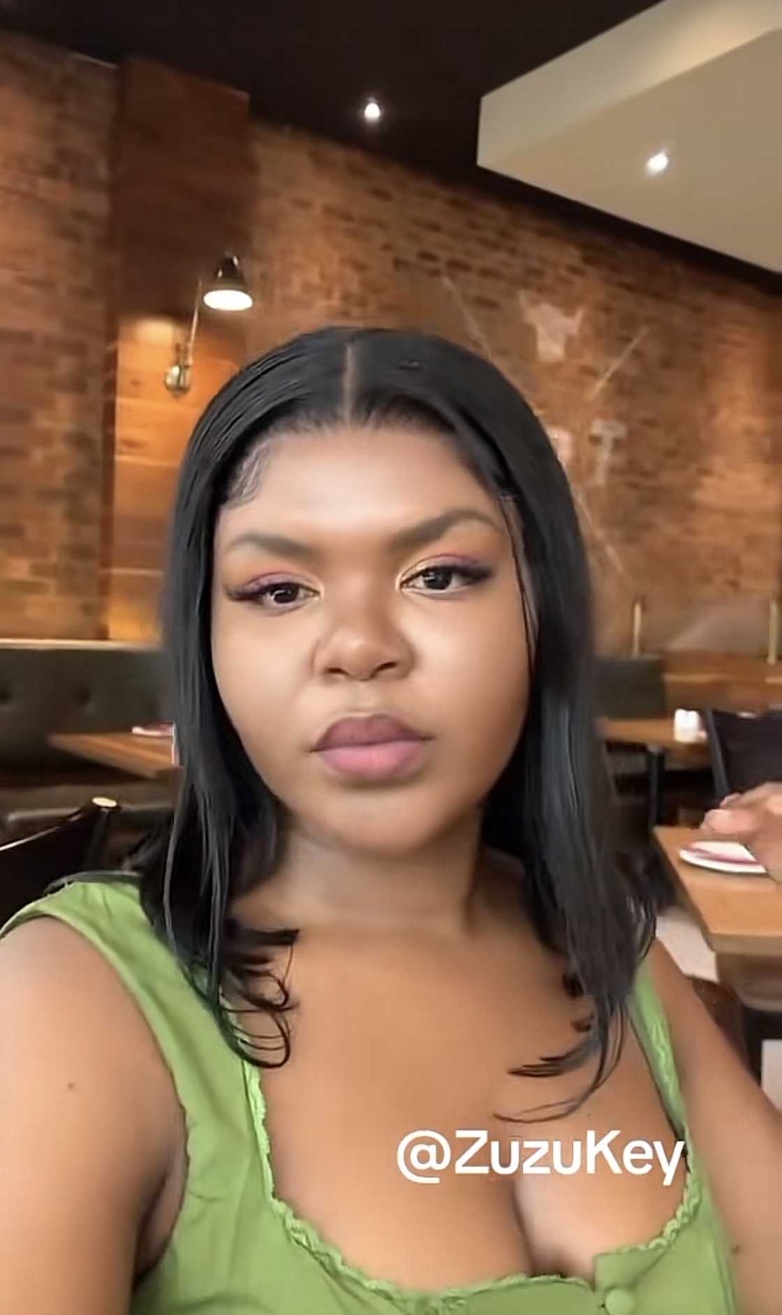 Anelisiwe Madizeni Anelisiwe Madizeni