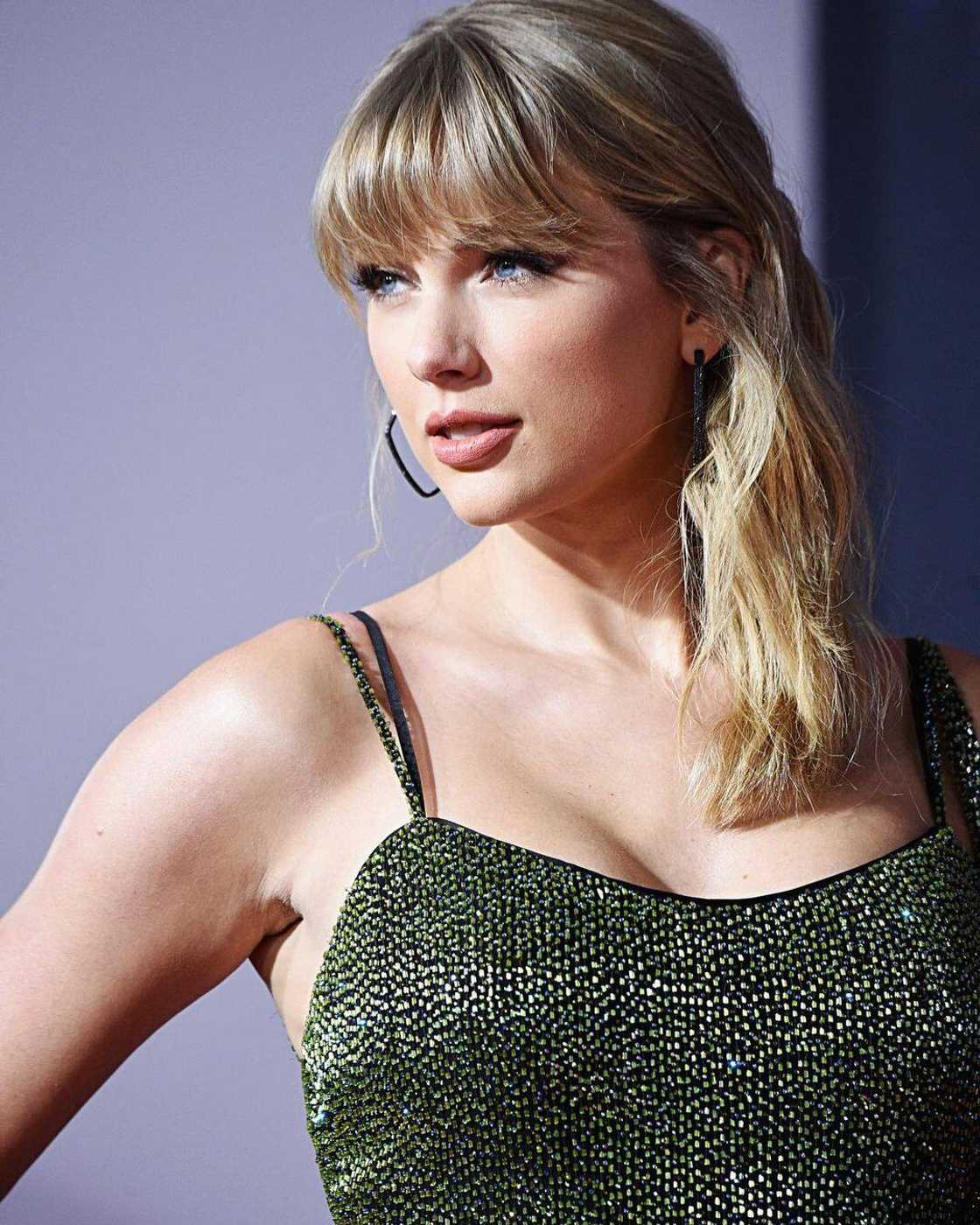 Taylor Swift Taylor Swift