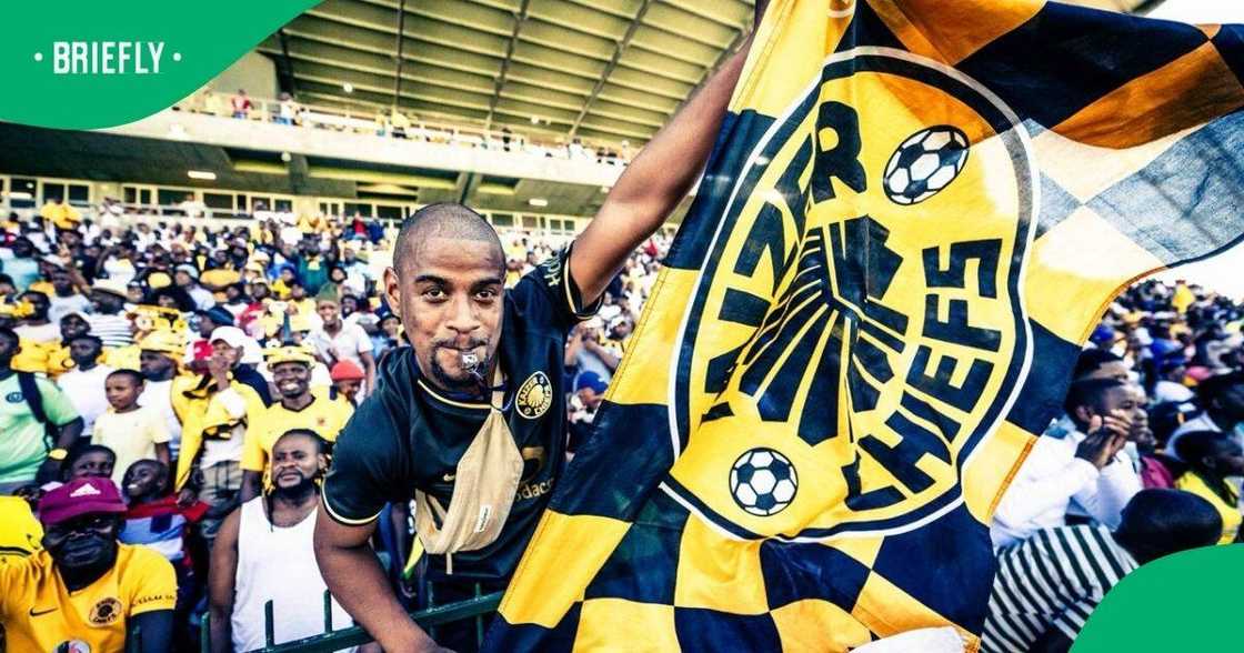 Kaizer Chiefs will rebuild next season