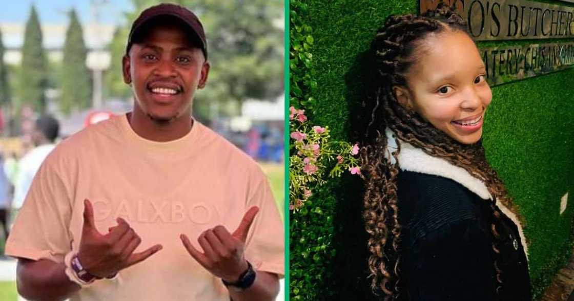 ‘My Girlfriend’s Father’ trailer received rave reviews. ‘My Girlfriend’s Father’ trailer received rave reviews.