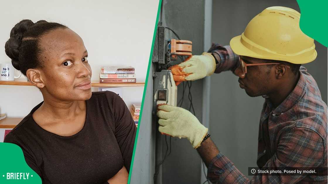 Boni Xaba unveiled a Zimbabwean electrical engineer's salary. Boni Xaba unveiled a Zimbabwean electrical engineer's salary.