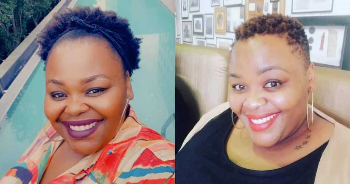 Covid19, Hospital, Vaccine, Publisher, Thabiso Mahlape, LesDaChef, Lesego Semenya, Nadia Goetham, Twitter, Social Media Covid19, Hospital, Vaccine, Publisher, Thabiso Mahlape, LesDaChef, Lesego Semenya, Nadia Goetham, Twitter, Social Media
