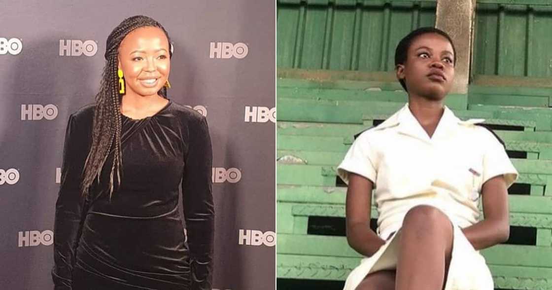 Phumi Morare, Zikhona Bali, 'Lakutshon'ilanga', Film, Hollywood, NAACP Image Award, Oscar Shortlist Phumi Morare, Zikhona Bali, 'Lakutshon'ilanga', Film, Hollywood, NAACP Image Award, Oscar Shortlist