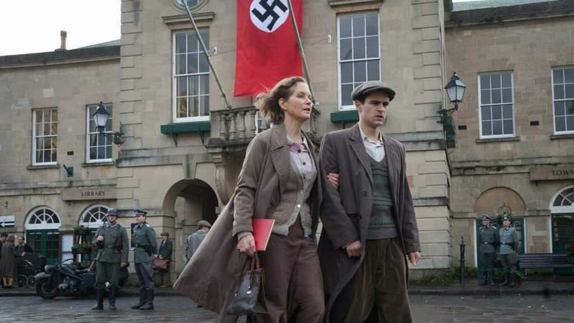 Nazi movies Nazi movies