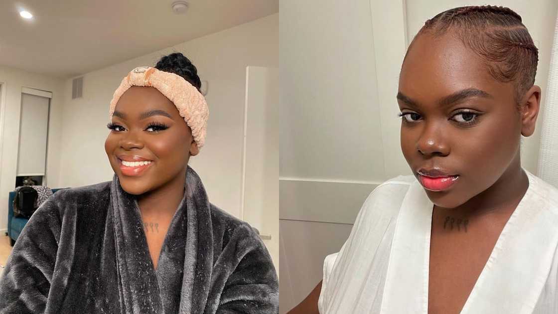 Cori Broadus' career Cori Broadus' career