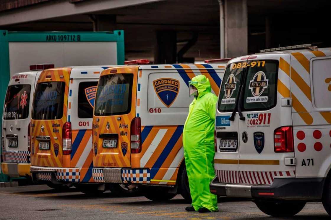 ambulance services ambulance services