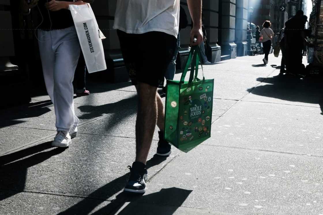 Data showing inflation is coming down has fanned hopes that central banks will be able to bring an end to their interest rate hiking campaign soon Data showing inflation is coming down has fanned hopes that central banks will be able to bring an end to their interest rate hiking campaign soon