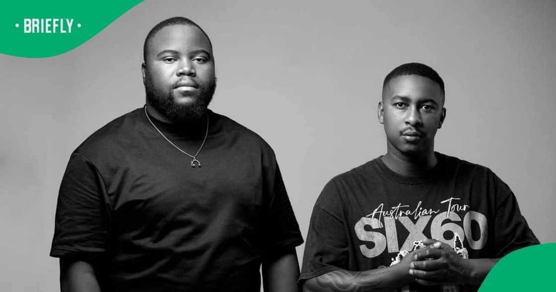 MFR Souls responded to the break-up rumours MFR Souls responded to the break-up rumours