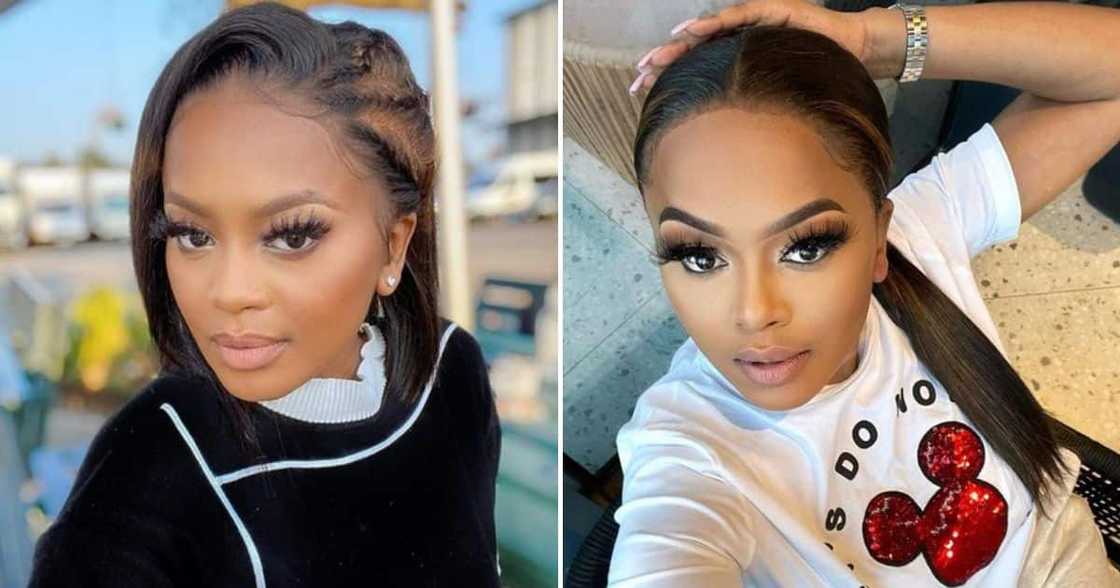 Lerato Kganyago, claps back, blogger, Metro FM, Musa Khawula Lerato Kganyago, claps back, blogger, Metro FM, Musa Khawula