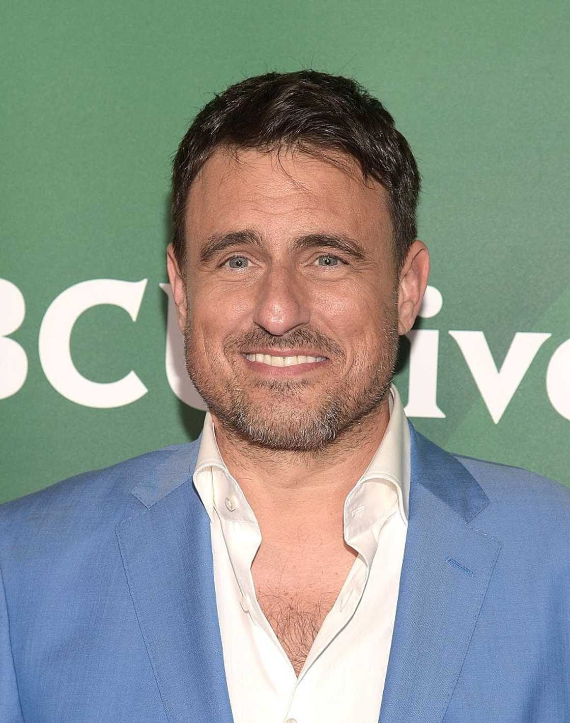 Ben Koldyke Ben Koldyke