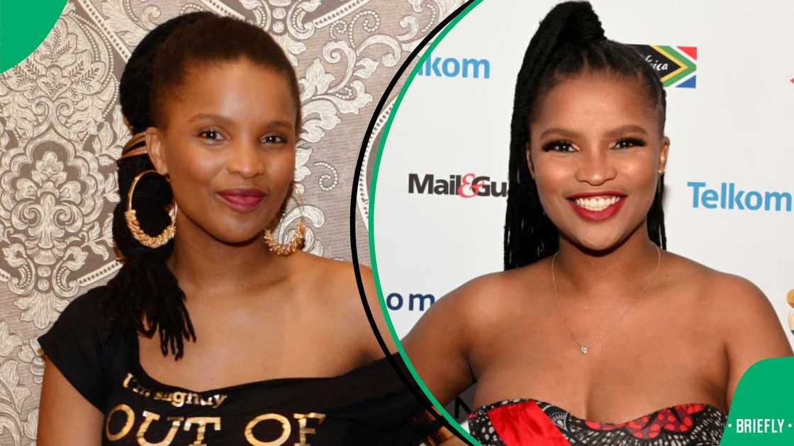 Zizo Beda remembered her mother. Zizo Beda remembered her mother.