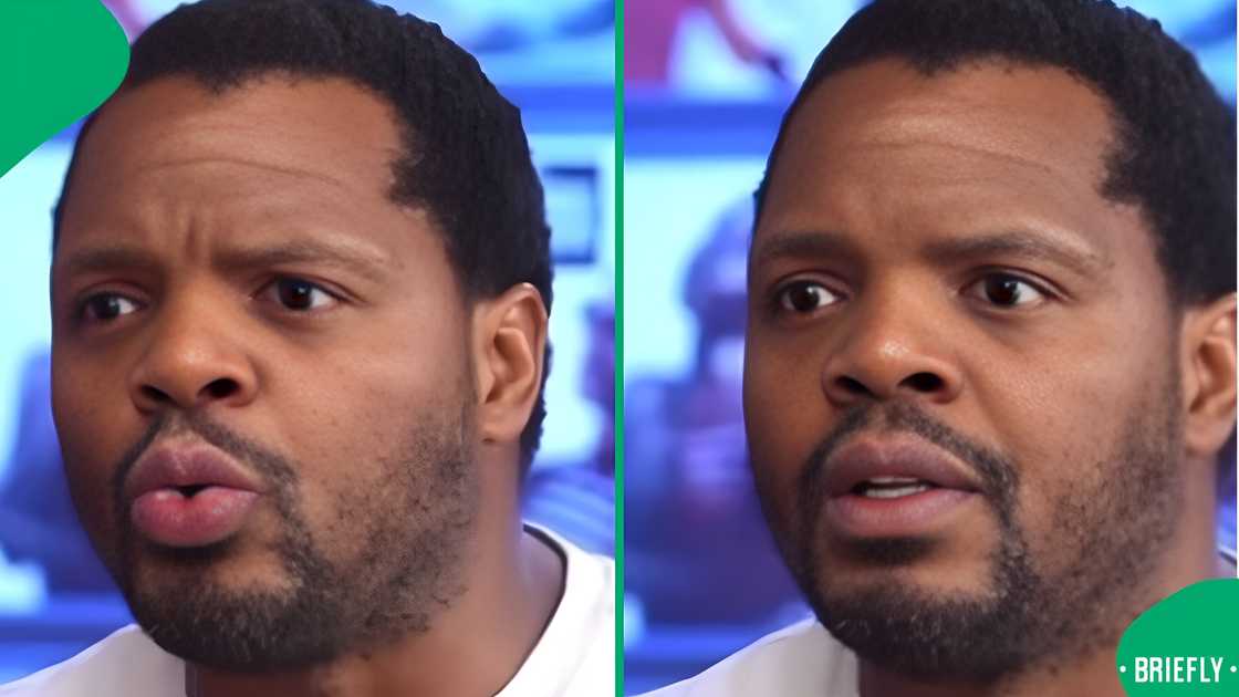A man called out teachers in South Africa for being social media influencers.